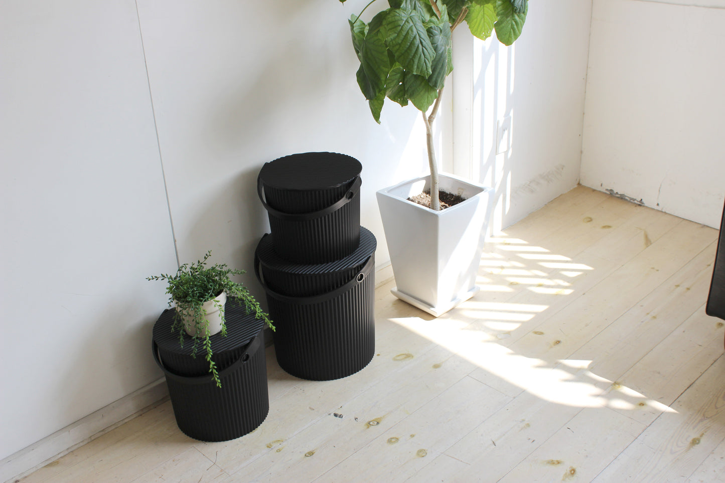 Hachiman Super Bucket XL