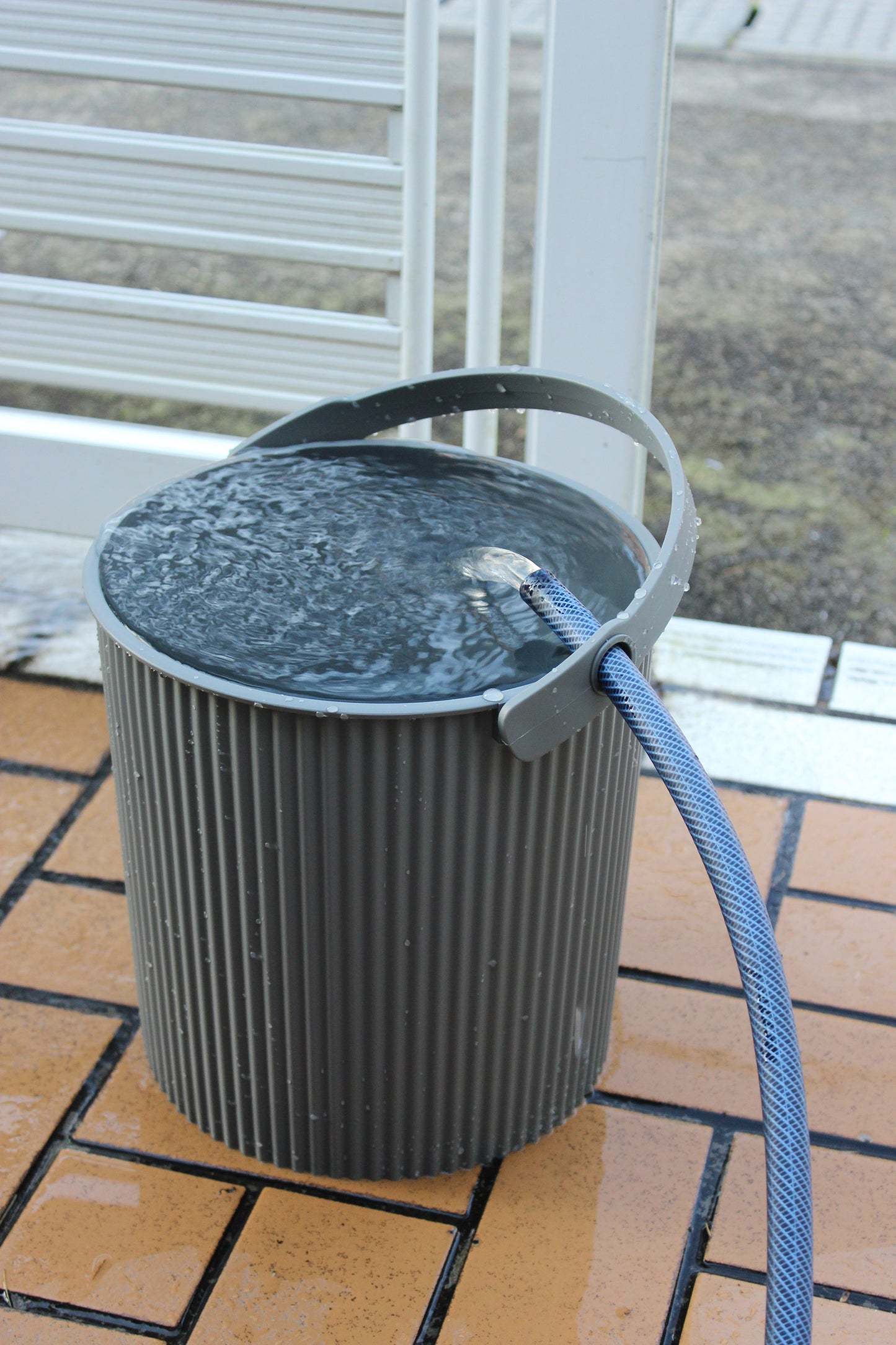 Hachiman Super Bucket XL