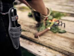 Pruner & Sheath