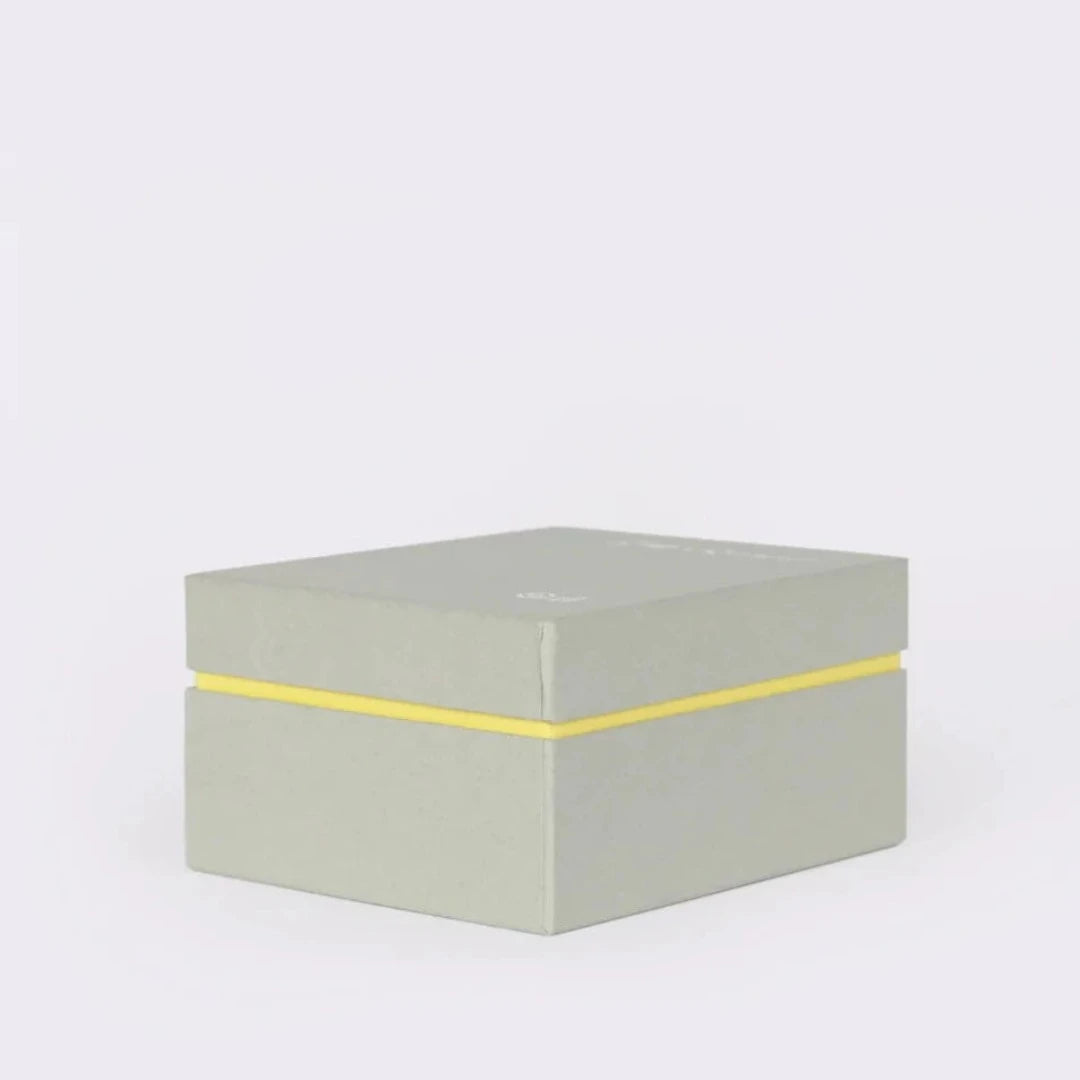 Daiyo Rice Wax Candle Gift Box Set