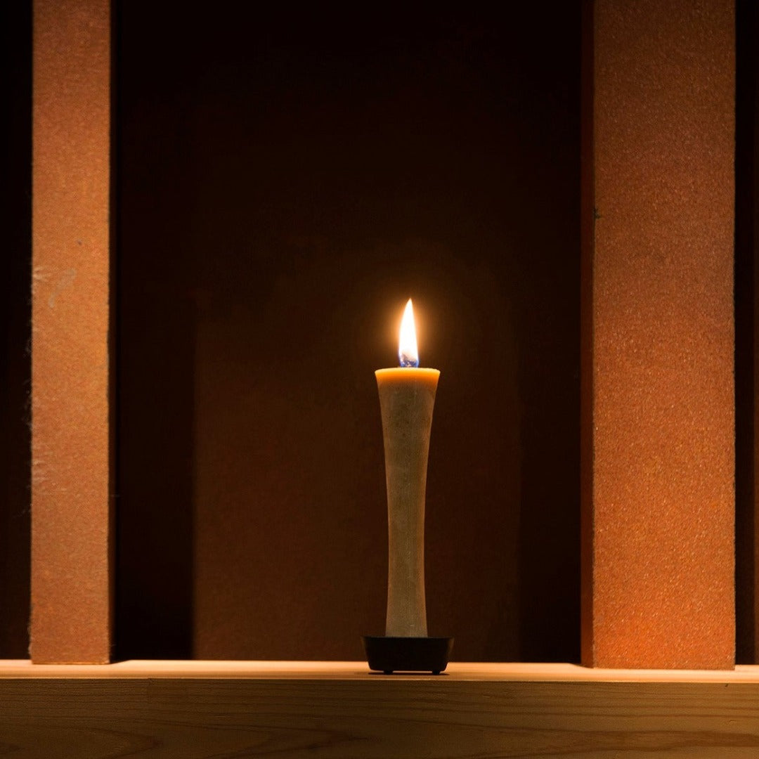 KOMA Iron Candle Stand