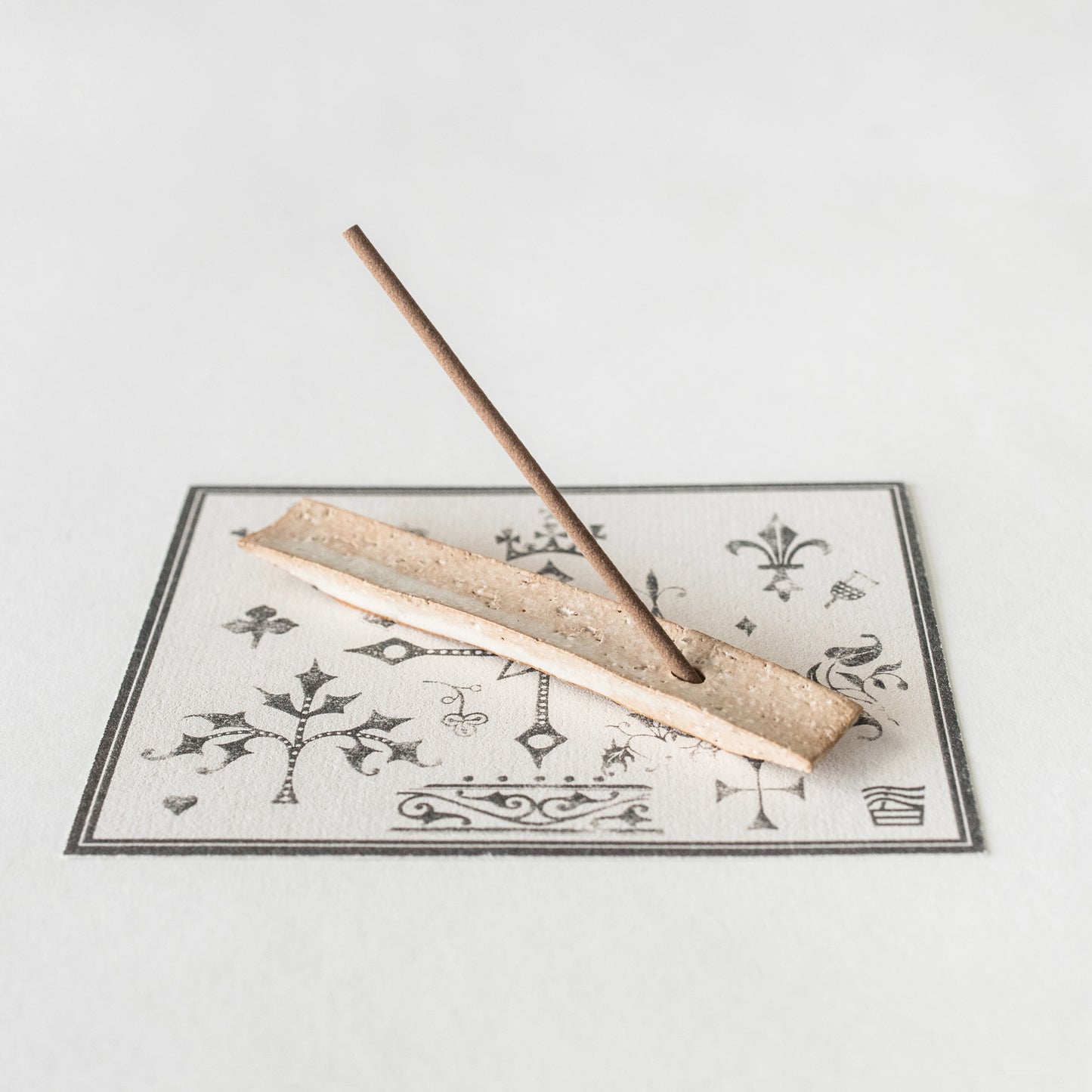 Incense Murmure De La Foret 65 piece set