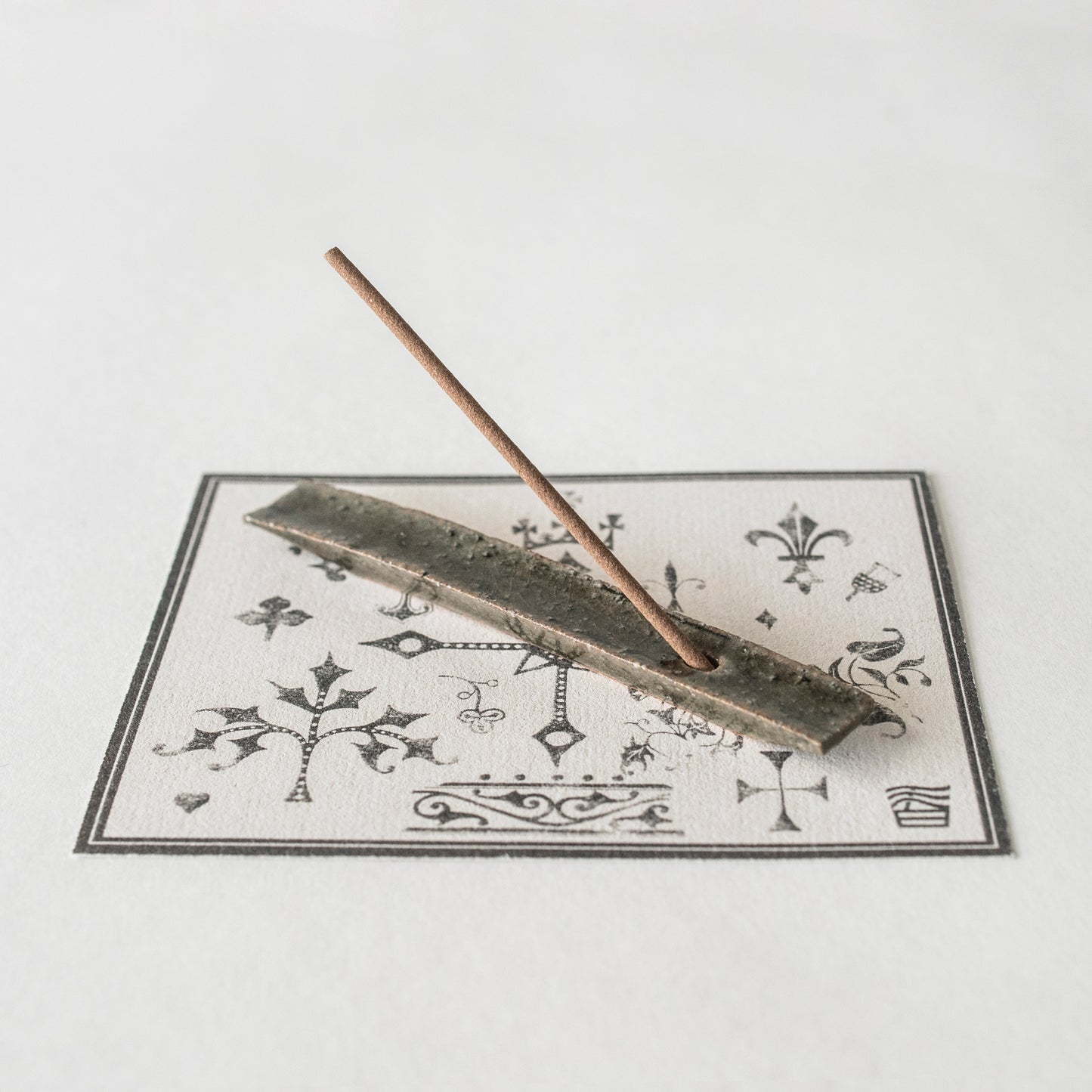 Incense Murmure De La Foret 65 piece set