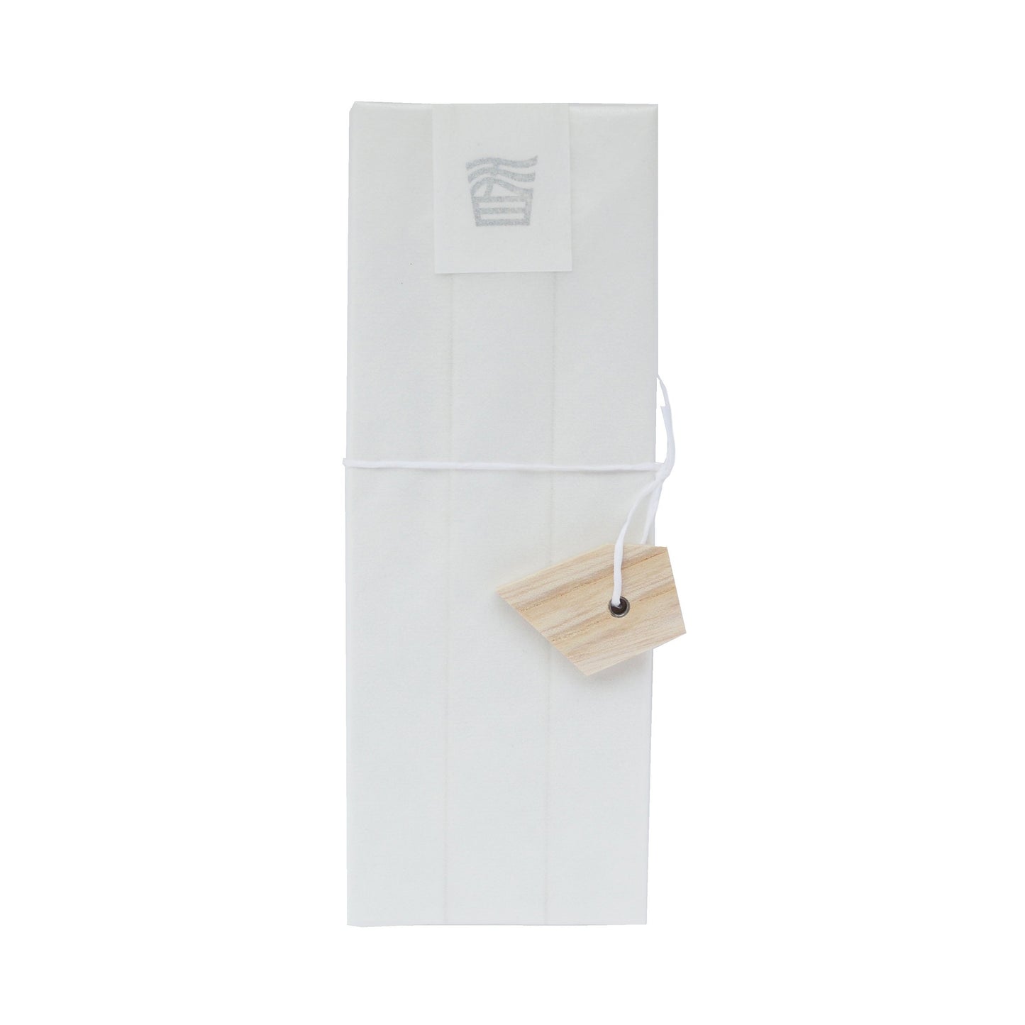 Incense Okoh Sandalwood and Wooden Stand