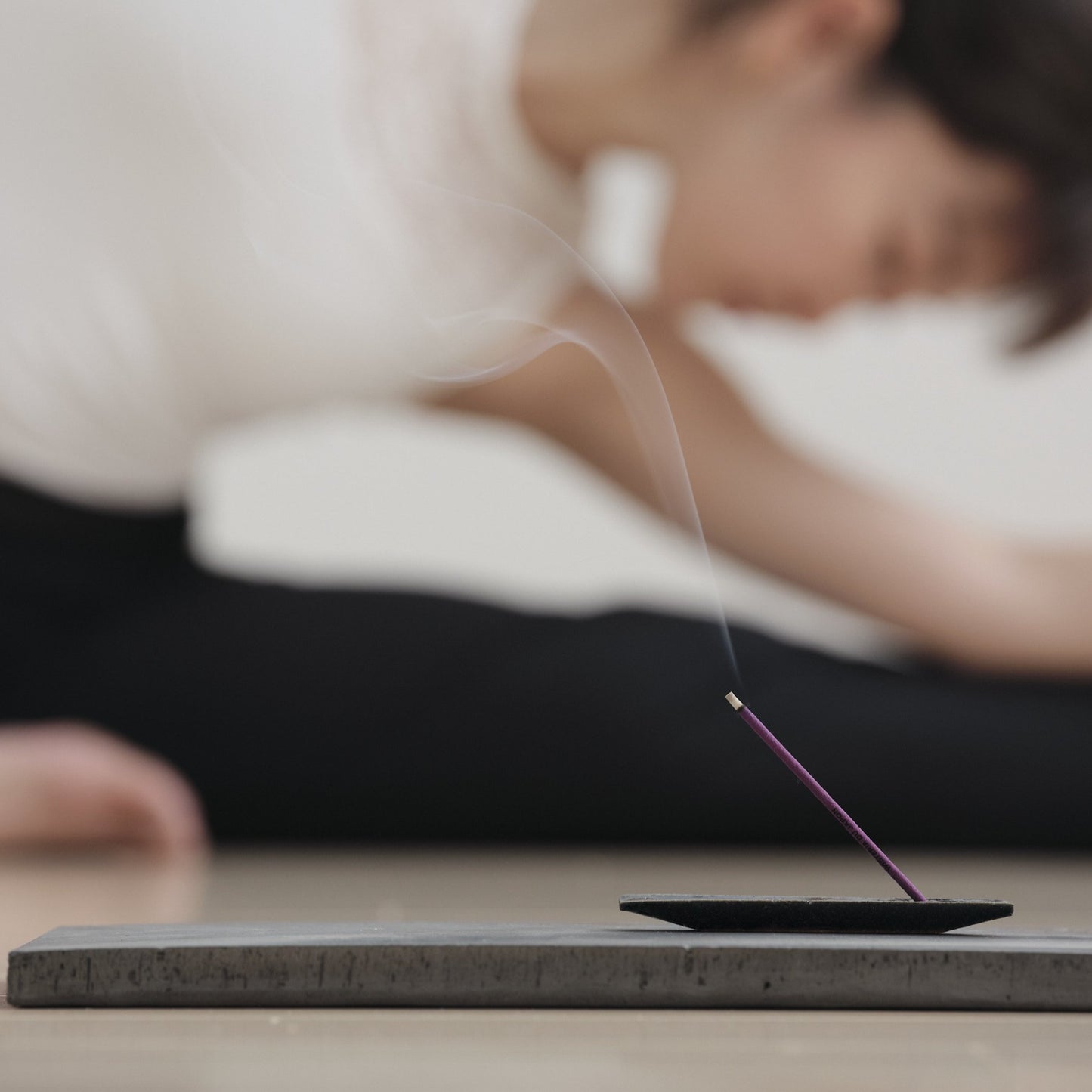 Incense Love Carrot Refill