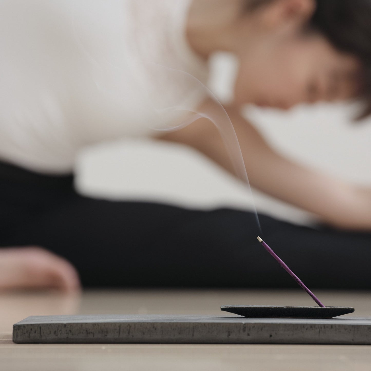 Incense Murmure De La Foret 65 piece set