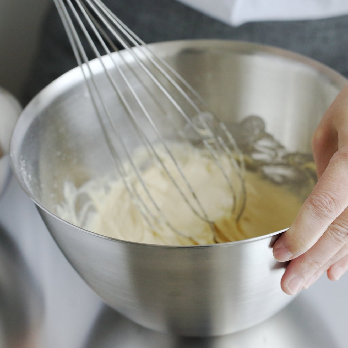 Makanai Stainless Steel Utility Bowl Sets