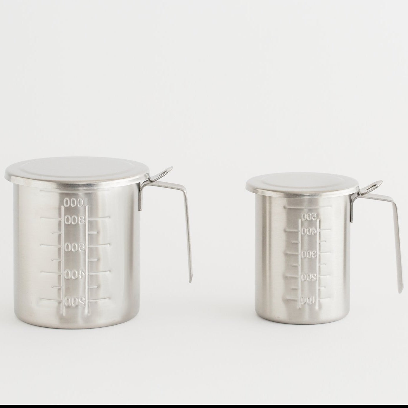 Koshimasu Oil Pot Server