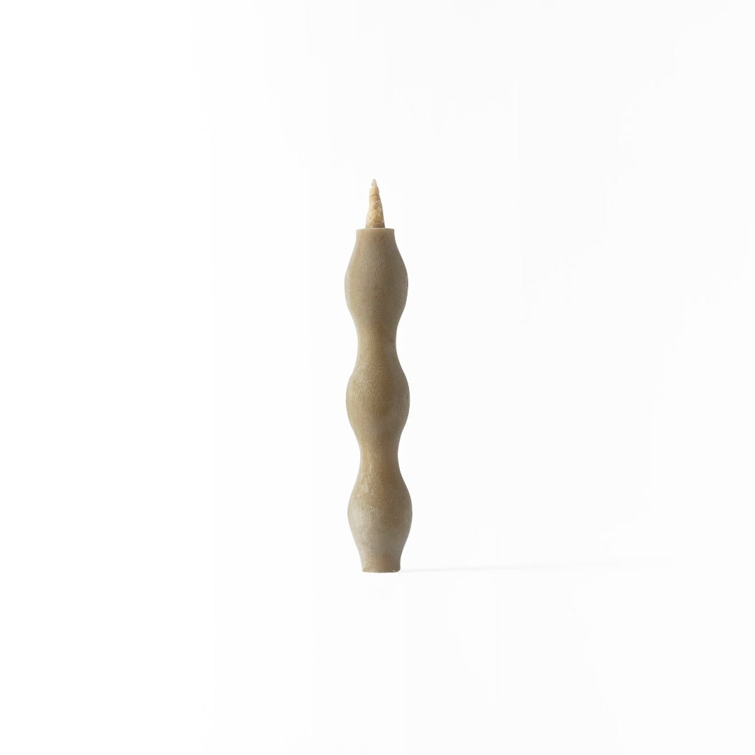 NANAO Candles - 5 piece set