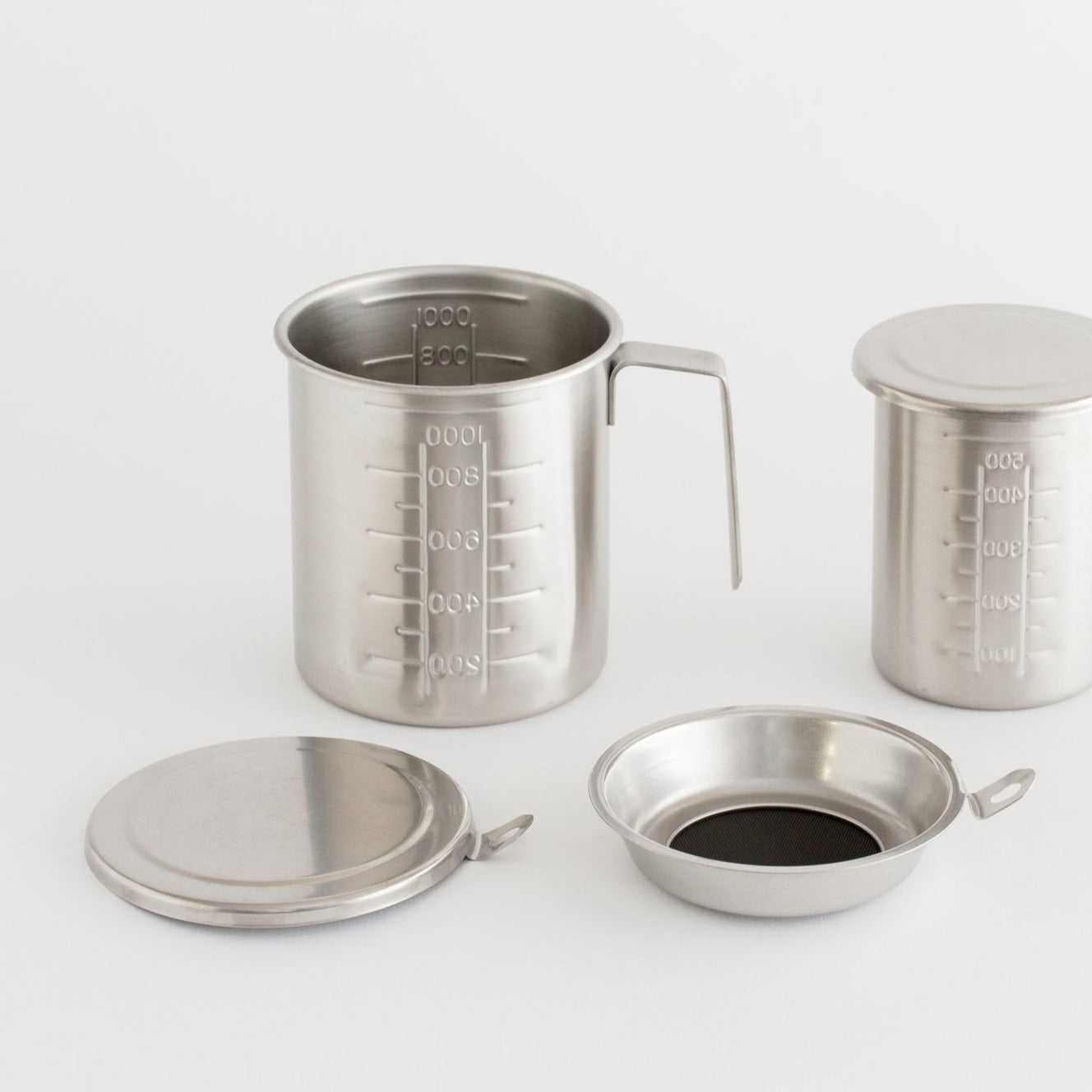 Koshimasu Oil Pot Server
