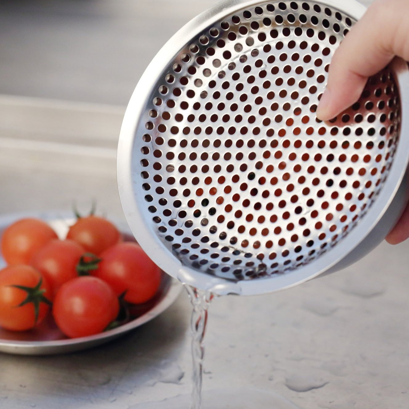 Makanai Stainless Steel Utility Bowl Sets