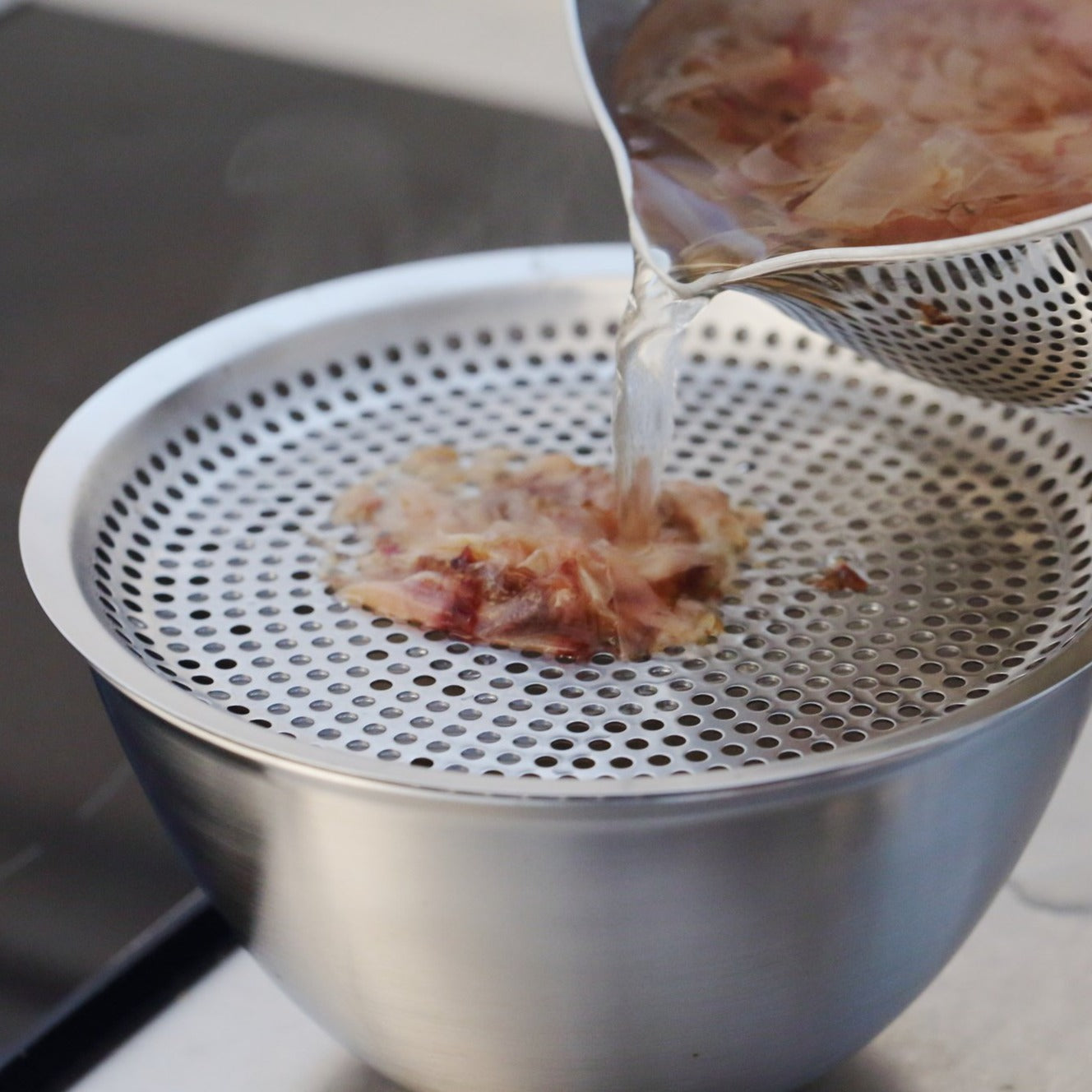 Makanai Stainless Steel Utility Bowl Sets