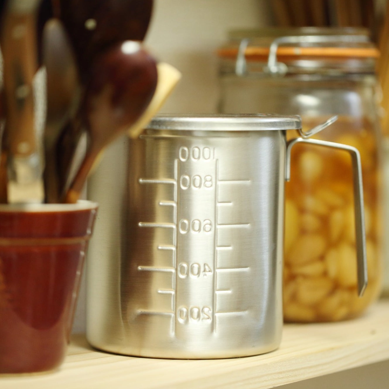 Koshimasu Oil Pot Server