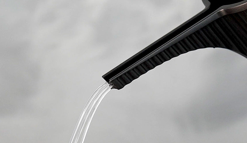 Hachiman Garden Beetle Watering Can