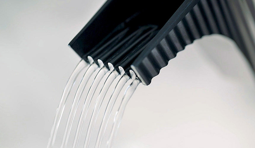 Hachiman Garden Beetle Watering Can