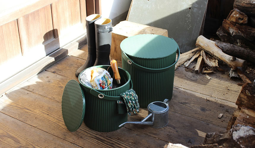 Hachiman Super Bucket XL