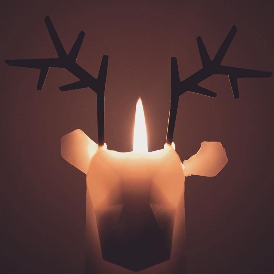 Pyropet Candle - Dyri