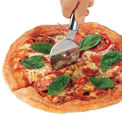 Pizza Cutter