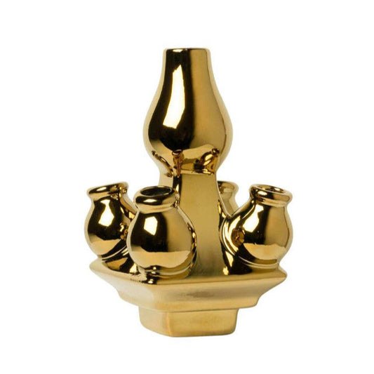 Stapelgekte Gold top