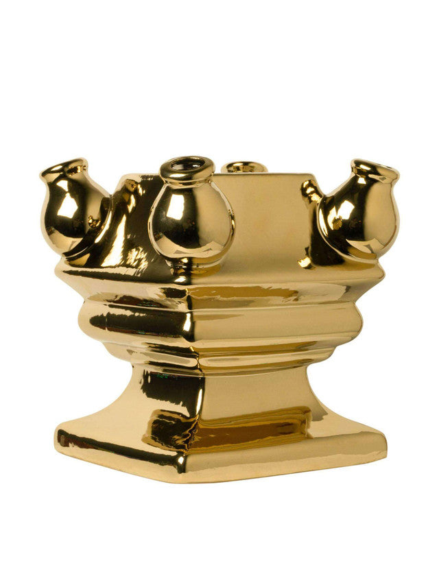 Stapelgekte Gold bottom