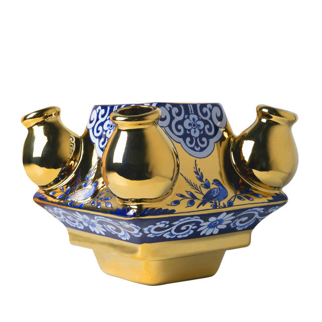 Stapelgekte Marrakech middle