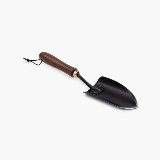 Garden Spade Hand Trowel- Walnut