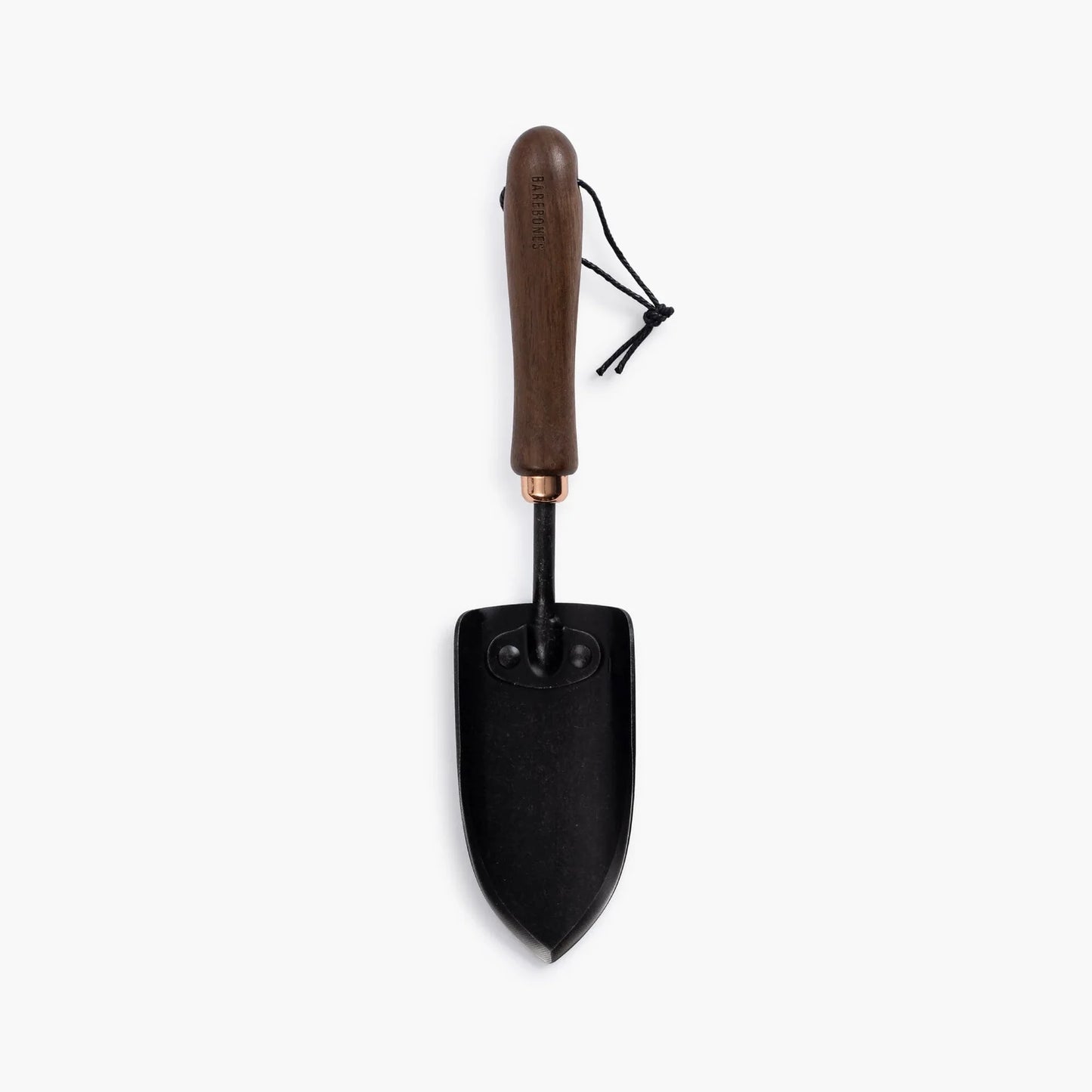 Garden Spade Hand Trowel- Walnut