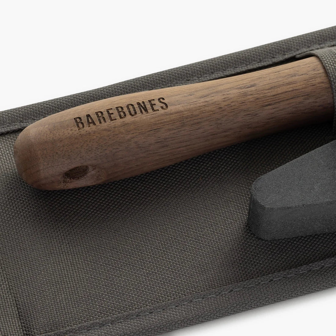 File and Stone Sharpening Kit