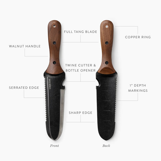 Hori Hori Classic & Sheath