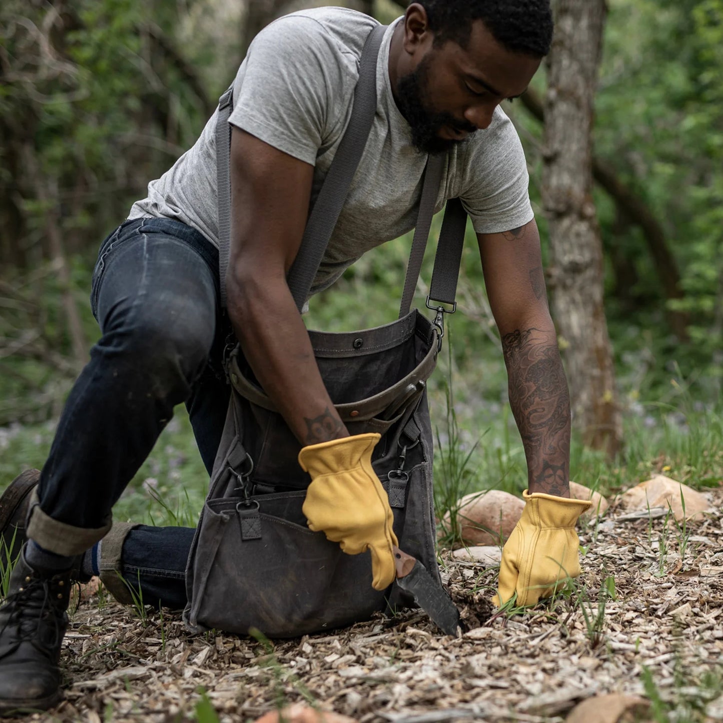 Hori Hori Classic & Sheath