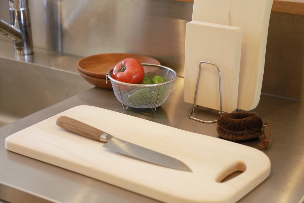 Wood pecker Chopping and Serving Boards