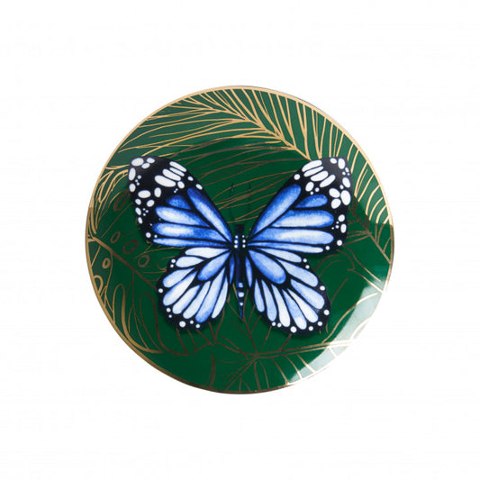 Wall plate Butterfly