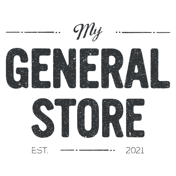 My General Store