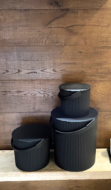 Hachiman Super Bucket XL