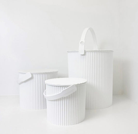 Hachiman Super Bucket XL