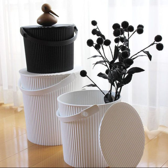 Hachiman Super Bucket XL