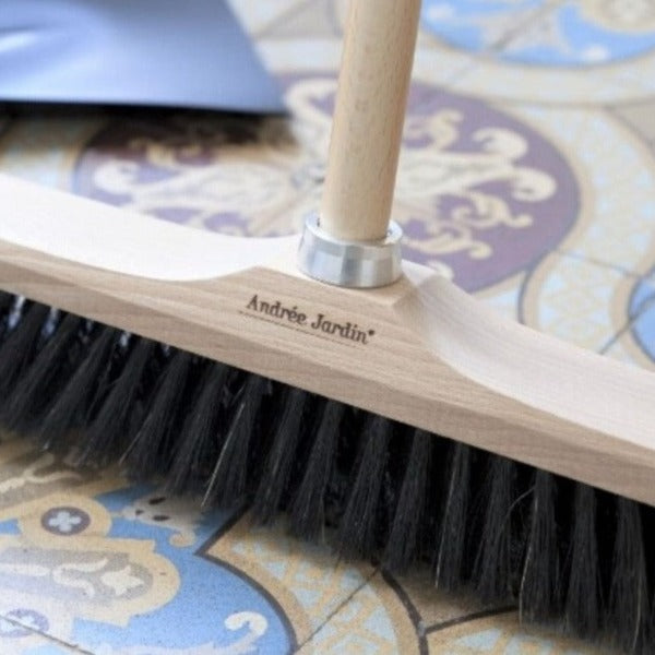 Andrée Jardin Beech Broom