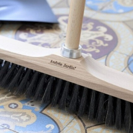 Andrée Jardin Beech broom