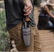 Hori Hori Classic & Sheath