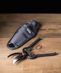 Pruner & Sheath