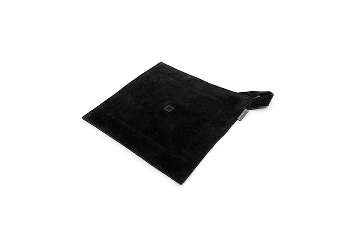 Suede Leather Hot Pad