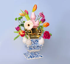 Stapelgekte Marrakech middle