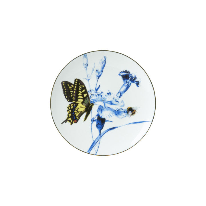 Wall plate Swallowtail