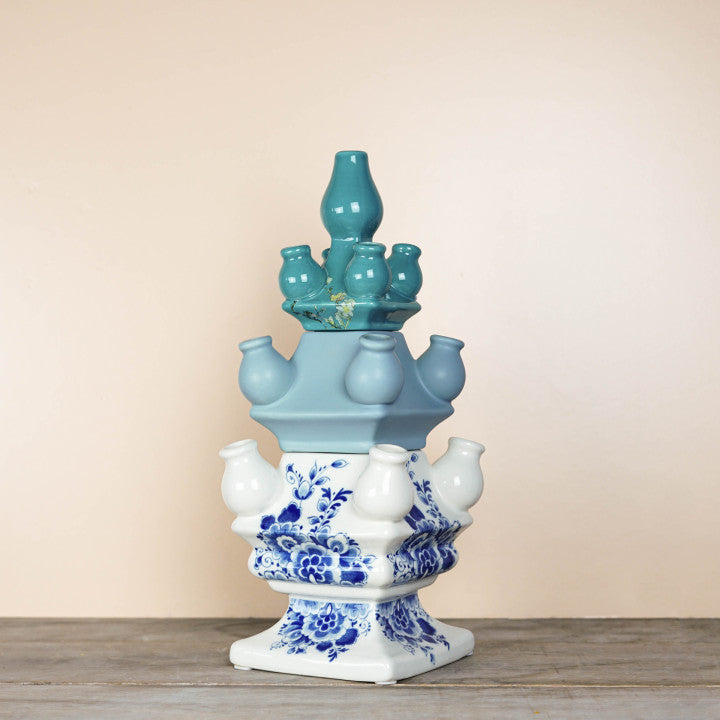 Stapelgekte Van Gogh top