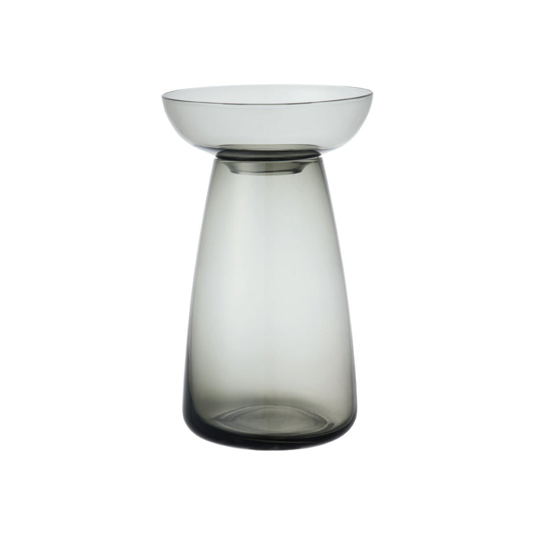 Aqua Culture Vase Small