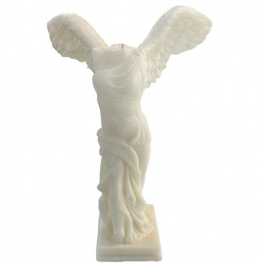 Goddess of Victory Candle