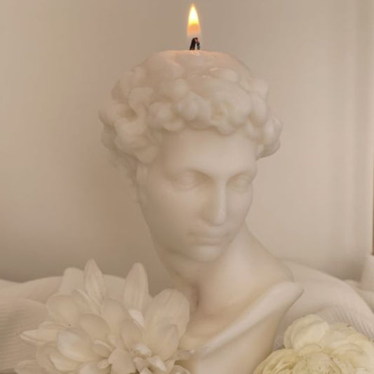 Giuliano de' Medici Candle