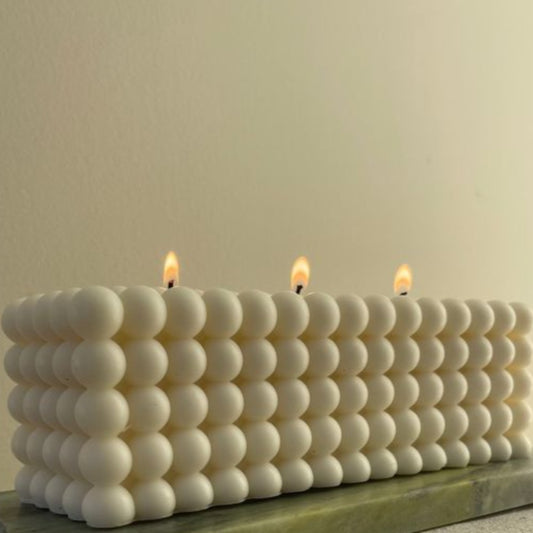 Chloé Bubble Candle