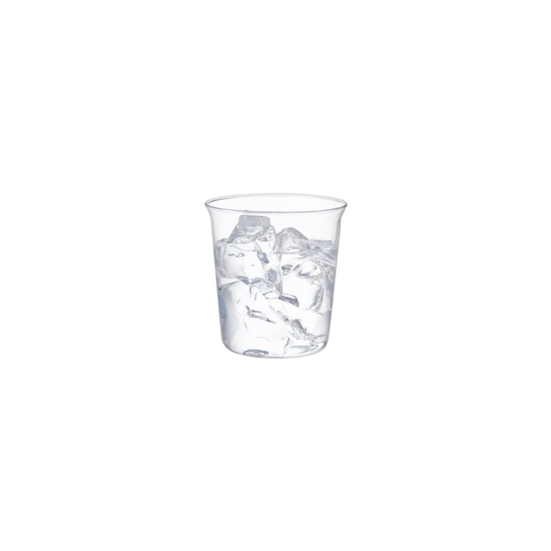 CAST Water Glass 250ml - Set of 4