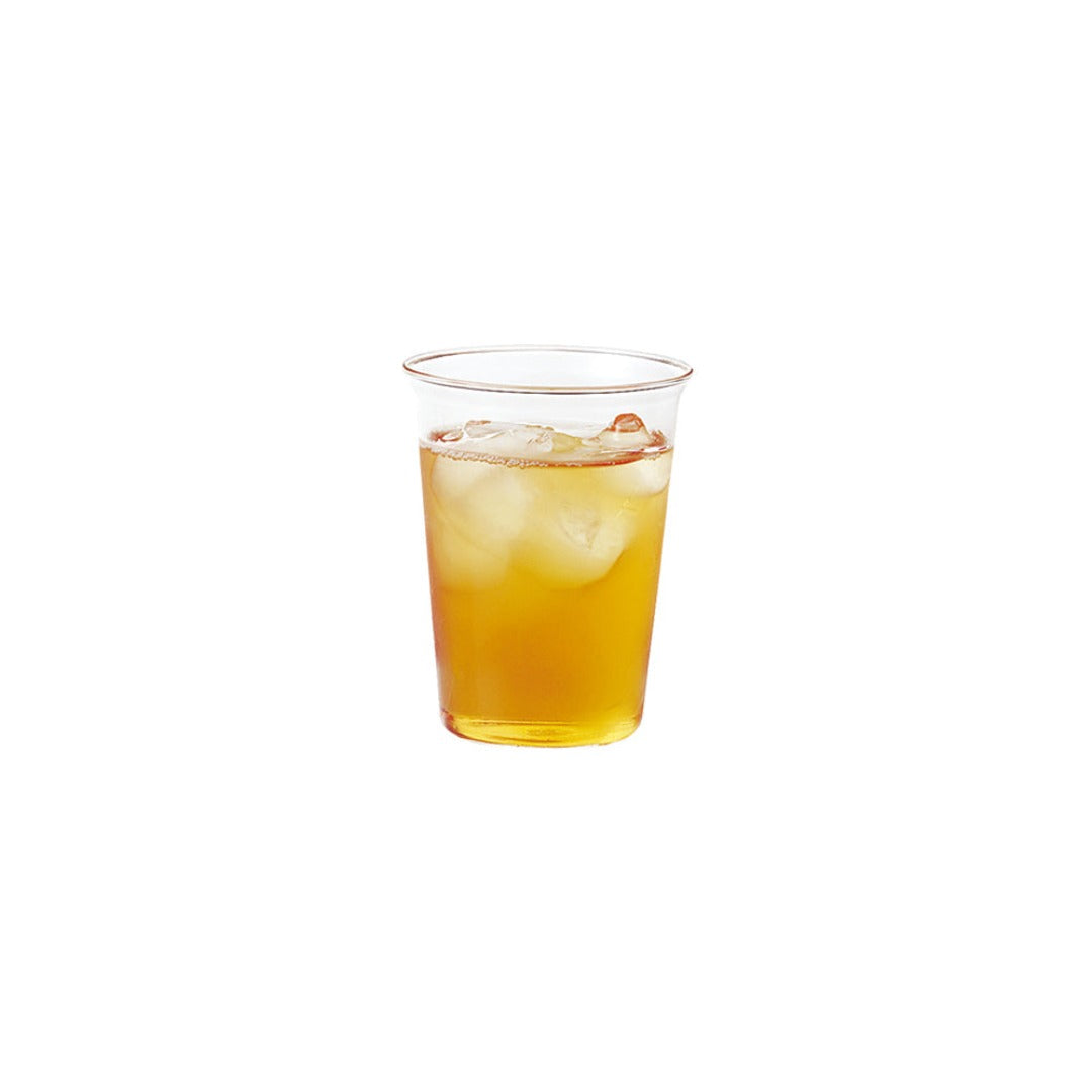 CAST Iced Tea Glass 350ml - Set of 4